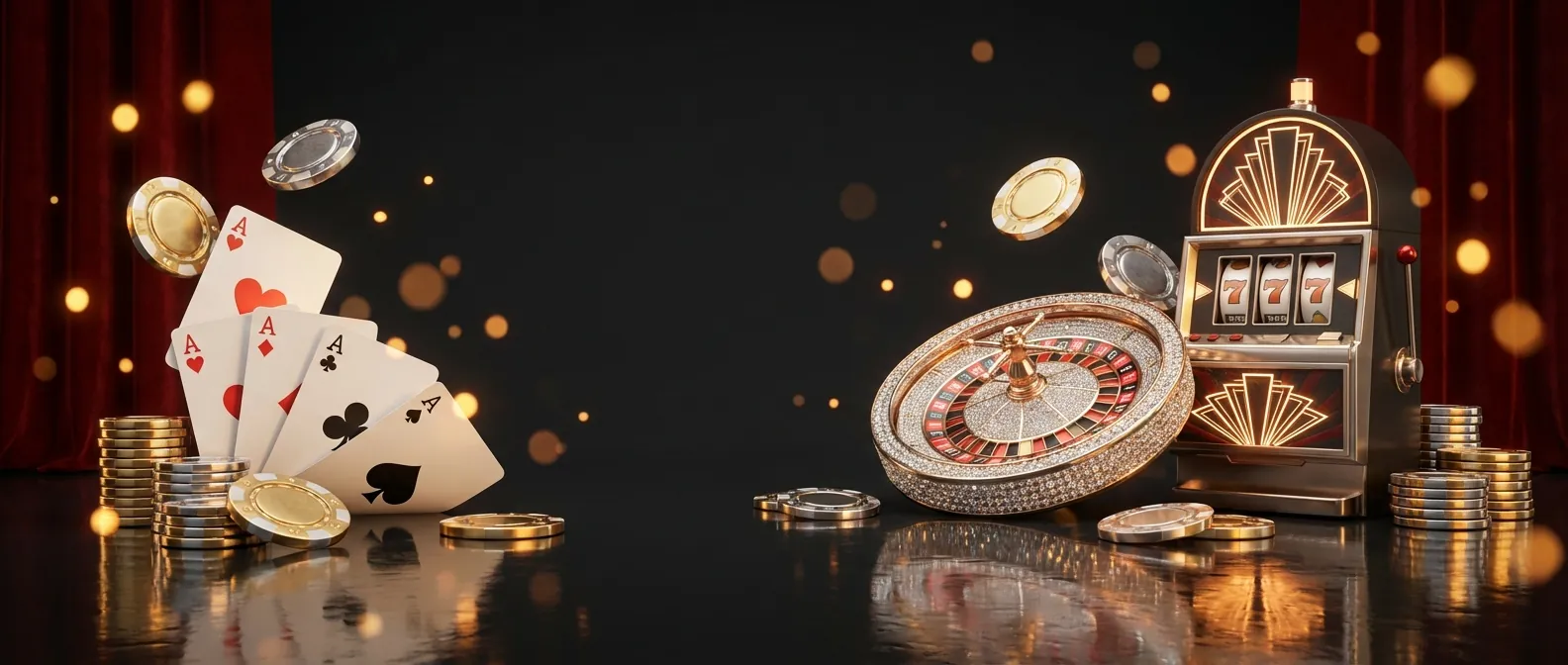 Lowen Play Casino bonus